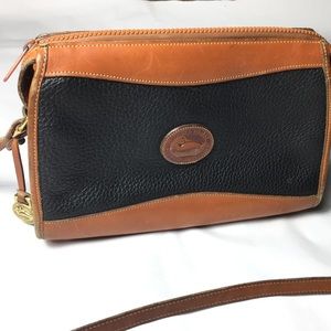 Dooney & Bourke Authentic Vintage Shoulder  Bag